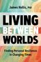 James Hollis: Living Between Worlds, Buch