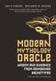 Sah D'Simone: The Modern Mythology Oracle Deck, Diverse