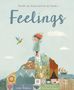 Libby Walden: Feelings, Buch