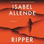 Isabel Allende: Ripper Lib/E, CD
