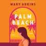 Mary Adkins: Palm Beach Lib/E, CD