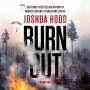 Joshua Hood: Burn Out, MP3-CD