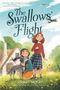 Hilary McKay: The Swallows' Flight, Buch
