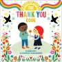 Danna Smith: The Thank You Book, Buch