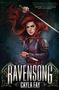 Cayla Fay: Ravensong, Buch