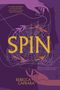 Rebecca Caprara: Spin, Buch