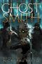 Nicki Pau Preto: Ghostsmith, Buch