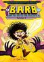 Dan Abdo: Barb the Last Berzerker, Buch