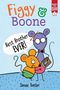 Janee Trasler: Best Brother Ever!, Buch