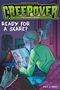 P J Night: Ready for a Scare? the Graphic Novel, Buch