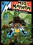 Kara West: Mia Mayhem and the Wild Garden, Buch