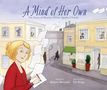 Robyn McGrath: A Mind of Her Own, Buch