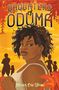 Moses Ose Utomi: Daughters of Oduma, Buch