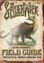 Tony Diterlizzi: Arthur Spiderwick's Field Guide to the Fantastical World Around You, Buch