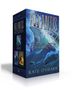 Kate O'Hearn: Atlantis Complete Collection (Boxed Set), Buch