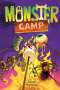 Sarah Henning: Monster Camp, Buch