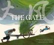 Yan Mo: The Gale, Buch