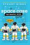 Stuart Gibbs: Space Case the Graphic Novel, Buch, Buch