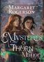 Margaret Rogerson: Mysteries of Thorn Manor, Buch