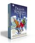 Jordan Quinn: Dragon Kingdom of Wrenly Graphic Novel Collection #3 (Boxed Set), Buch