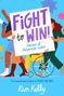 Kim Kelly: Fight to Win!, Buch