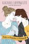 Rachael Lippincott: Pride and Prejudice and Pittsburgh, Buch
