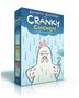 Katherine Battersby: Cranky Chicken Collection (Boxed Set): Cranky Chicken; Party Animals; Crankosaurus, Buch