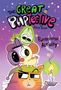 Alina Tysoe: Purranormal Activity, Buch