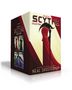 Neal Shusterman: The Arc of a Scythe Collection (Boxed Set), Buch