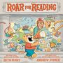 Beth Ferry: Roar for Reading, Buch