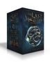 Lisa Maxwell: The Last Magician Quartet (Boxed Set), Buch