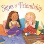 Annie Silvestro: Signs of Friendship, Buch