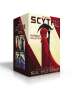 Neal Shusterman: The Arc of a Scythe Paperback Collection (Boxed Set), Buch