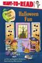 Margaret Mcnamara: Halloween Fun, Buch