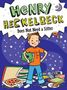 Wanda Coven: Henry Heckelbeck Does Not Need a Sitter, Buch