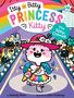 Melody Mews: The Kitty-Catwalk, Buch