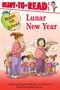 Margaret Mcnamara: Lunar New Year, Buch