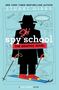 Stuart Gibbs: Spy Ski School the Graphic Novel, Buch