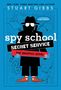 Stuart Gibbs: Spy School Secret Service the Graphic Novel, Buch