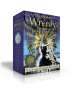 Jordan Quinn: The Kingdom of Wrenly Ten-Book Collection #2 (Boxed Set), Buch