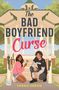 Farah Heron: The Bad Boyfriend Curse, Buch