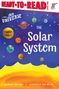 Marion Dane Bauer: The Solar System, Buch