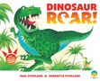 Paul Stickland: Dinosaur Roar!, Buch