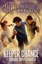 Alex Evanovich: Keeper Chance and the Dubious Doppelgänger, Buch