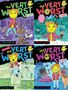 Andy Nonamus: The Very Worst Ever Collection (Boxed Set), Buch