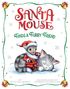 Michael Brown (geb. 1987): Santa Mouse Finds a Furry Friend, Buch