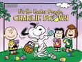 Charles M Schulz: It's the Easter Beagle, Charlie Brown, Buch