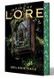 Melanie Dale: Girl of Lore, Buch