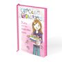 Coco Simon: Katie and the Cupcake Cure, Buch