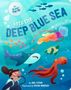 Joel Stern: Into the Deep Blue Sea, Buch